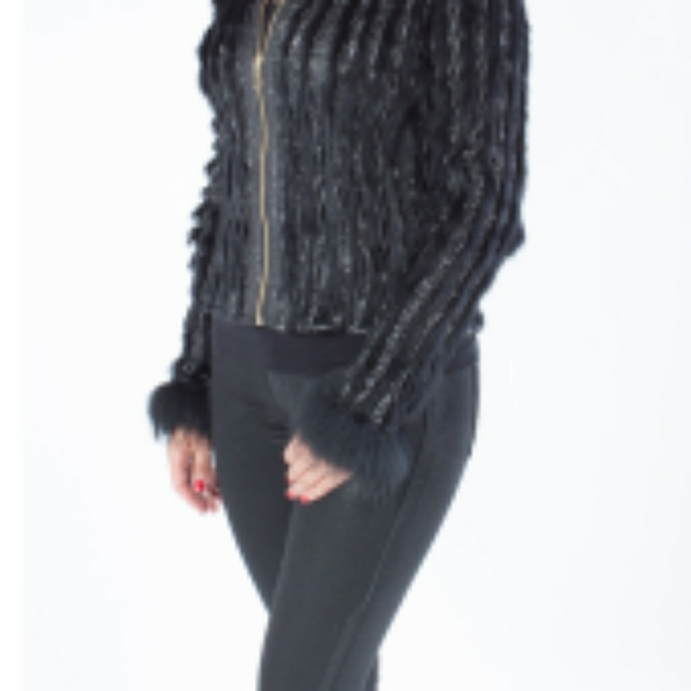 NWOT Met Clothing